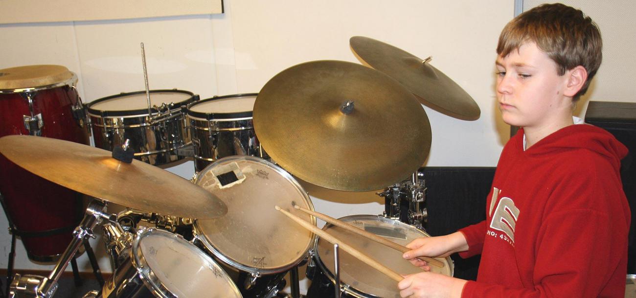 Zeeuwse Muziekschool