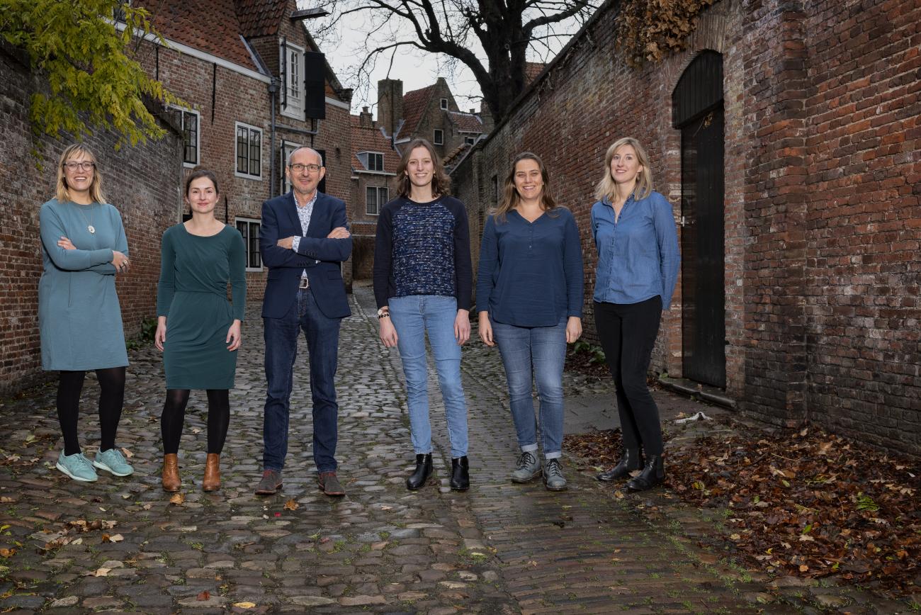 cultuurkwadraat_team_2018