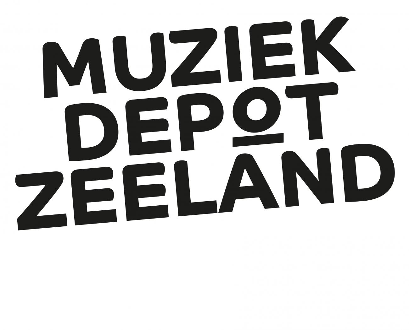 Muziekdepot, Zeeland, Cultuurkwadraat 