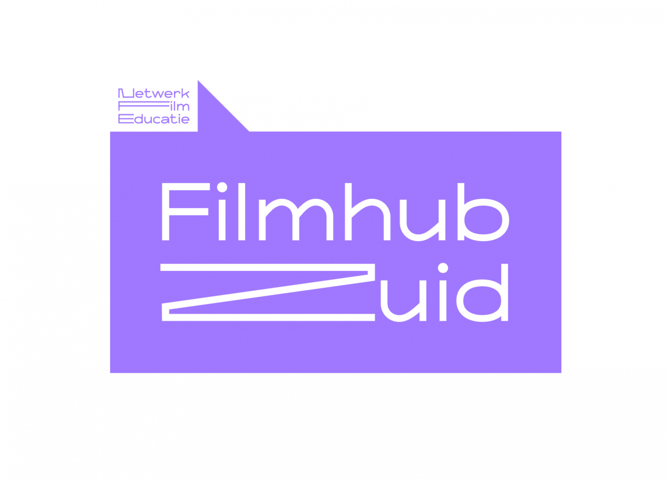 logo Filmhub Zuid