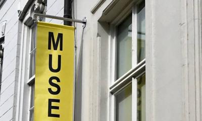Museum Hulst, bestemming voor de Cultuurbus van Cultuurkwadraat. 