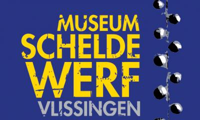 Museum Scheldewerf, bestemming van de Cultuurbus van Cultuurkwadraat. 