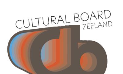 Cultural Board I logo
