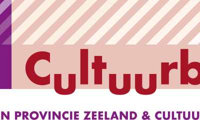 Logo De Cultuurbus