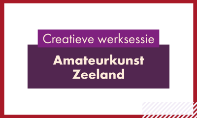 AmateurkunstZeeland