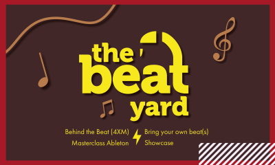 Beatyard