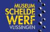 Museum Scheldewerf, bestemming van de Cultuurbus van Cultuurkwadraat. 