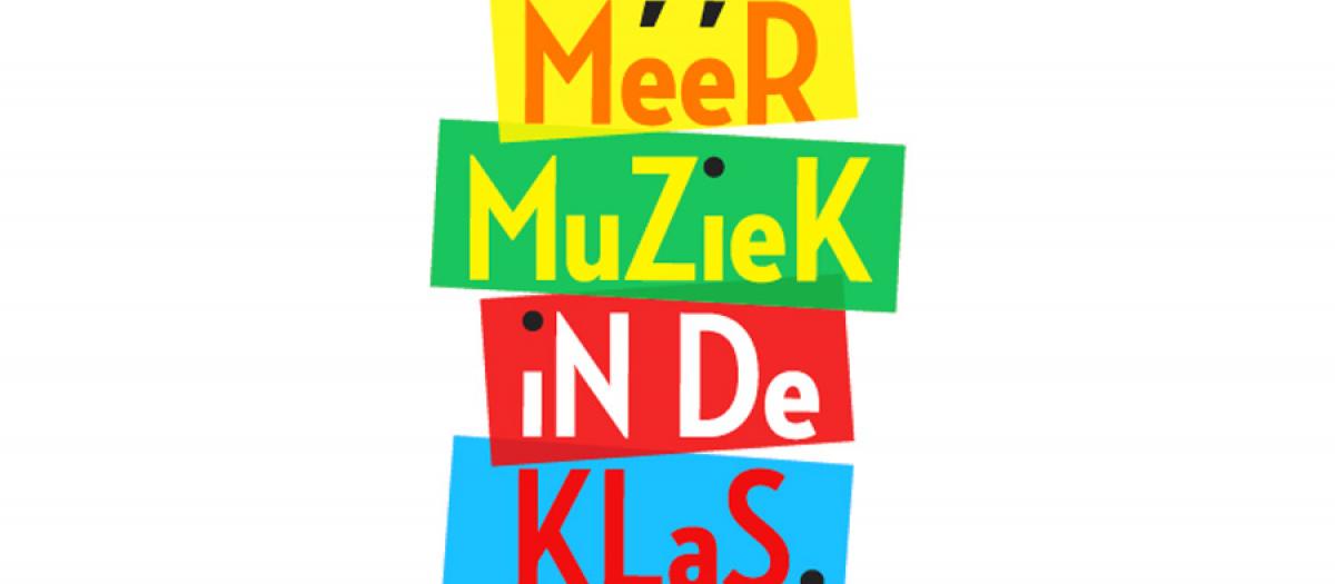 meer muziek in de klas
