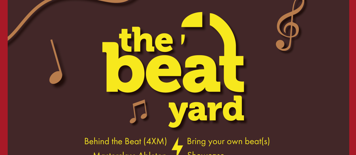 Beatyard