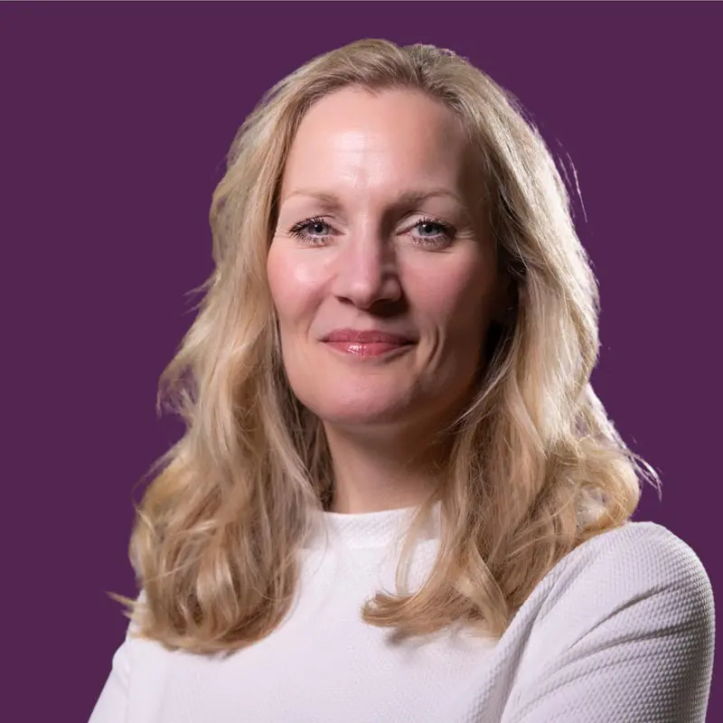 Josje de Regt - Directeur-bestuurder Cultuurkwadraat