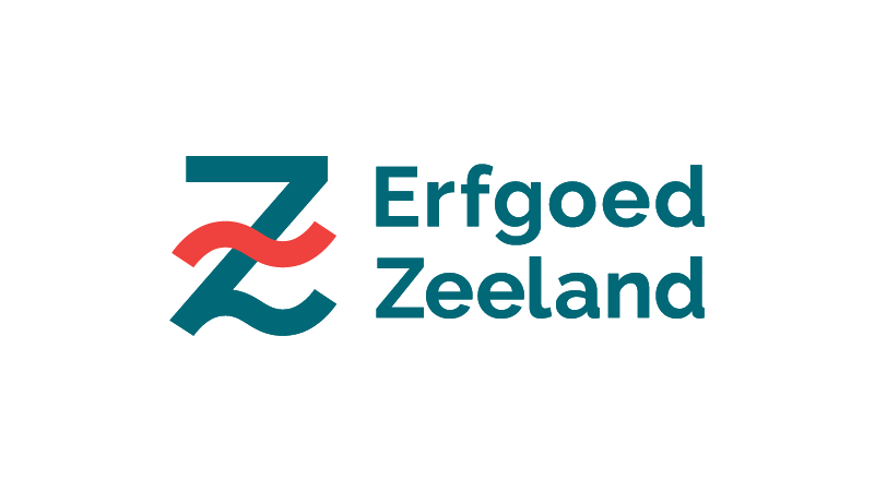 Logo Erfgoed Zeeland