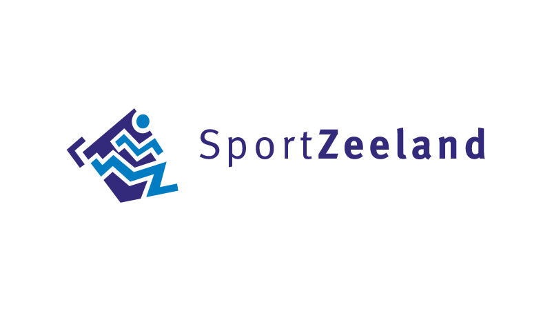 Logo SportZeeland