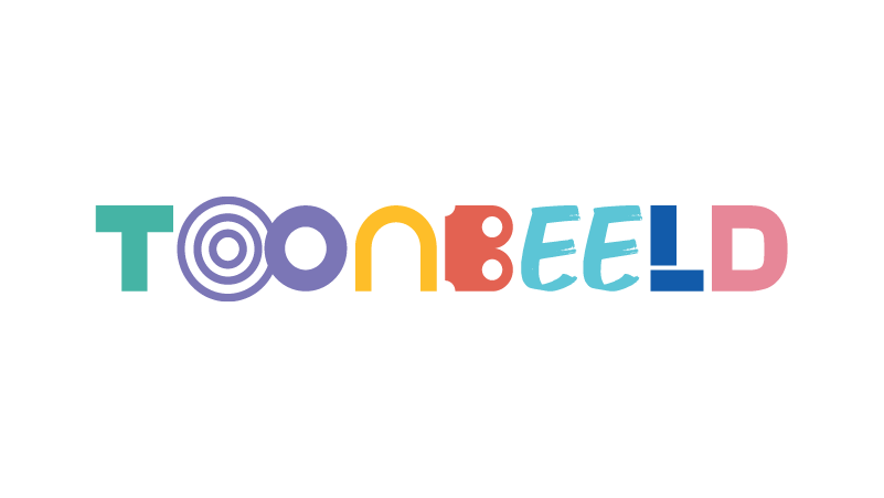 Logo Toonbeeld