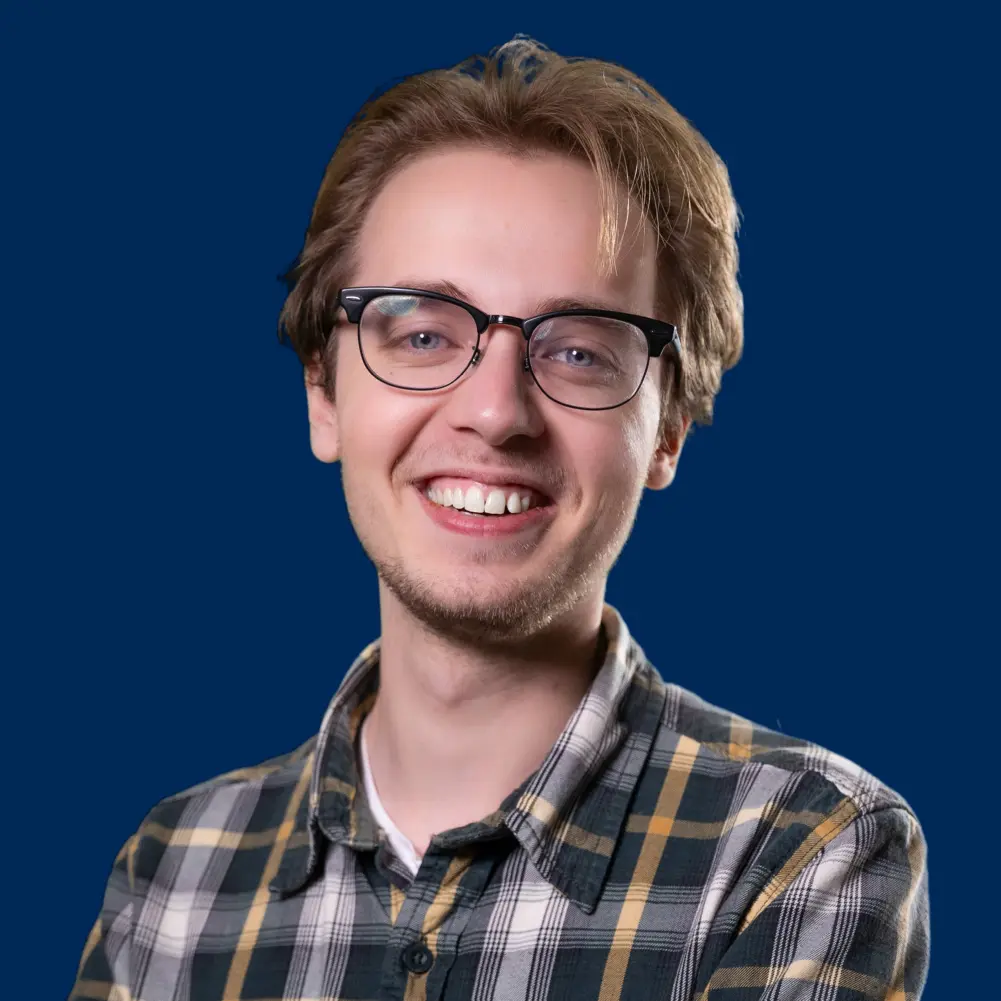 Steijn van den Berge - Adviseur educatie - Cultuurkwadraat