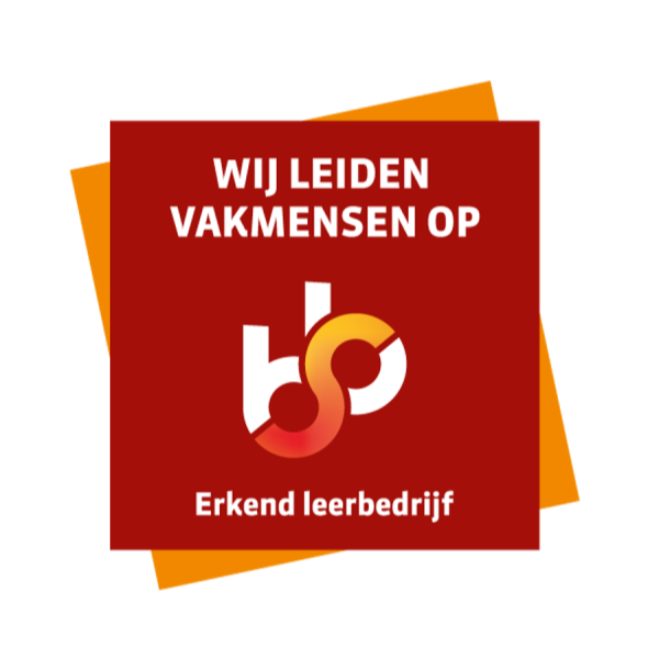Erkend Leerbedrijf - SBB - Cultuurkwadraat