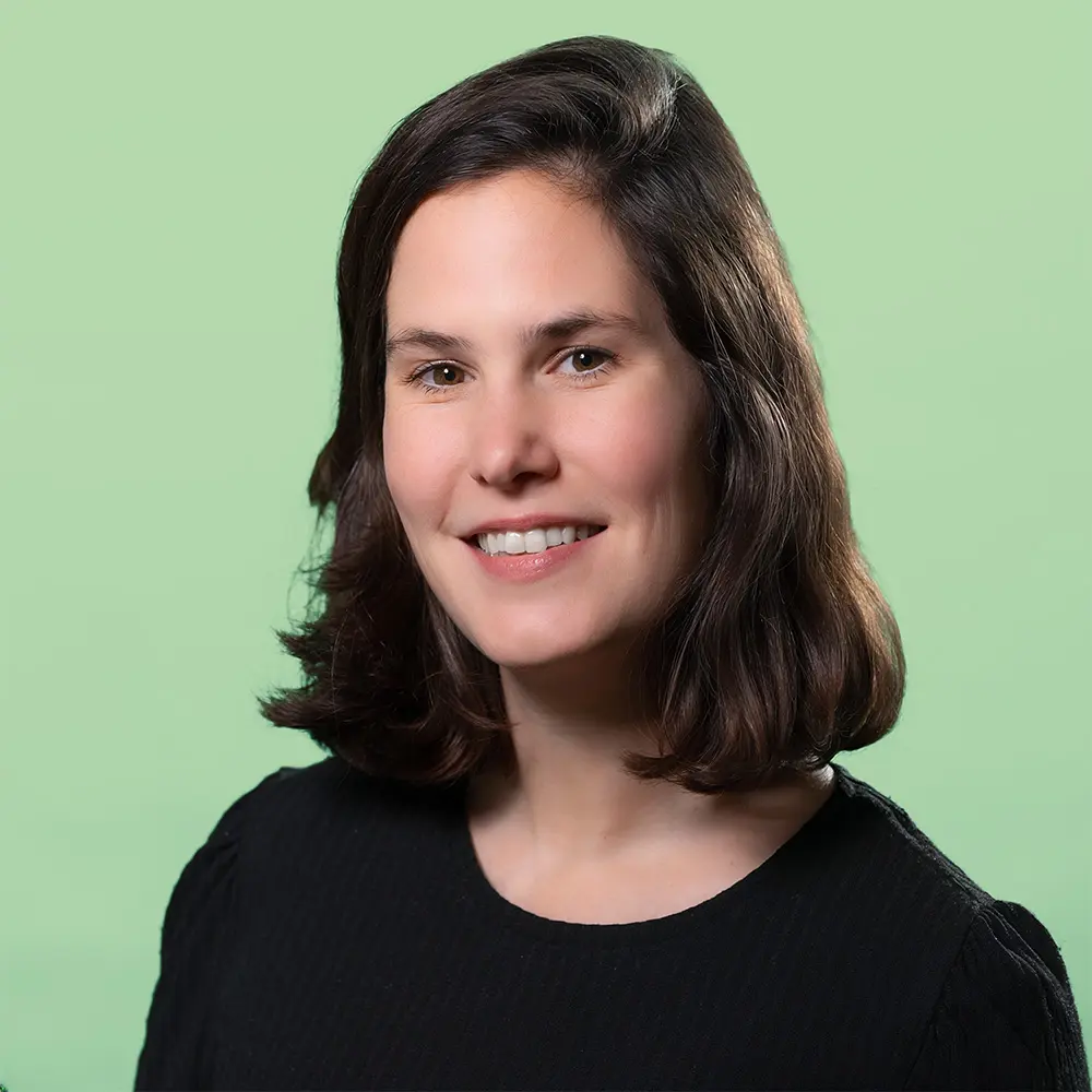 Anouk van Geffen - Adviseur - Cultuurkwadraat