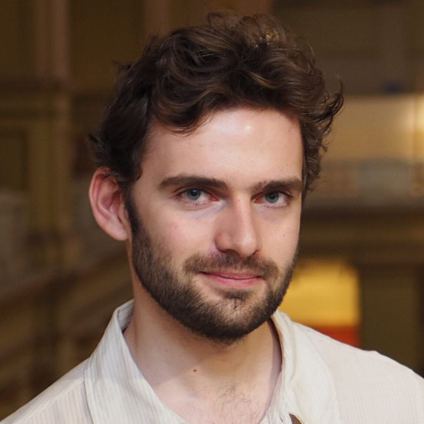 Adviseur - Daniël Mols - Cultuurkwadraad