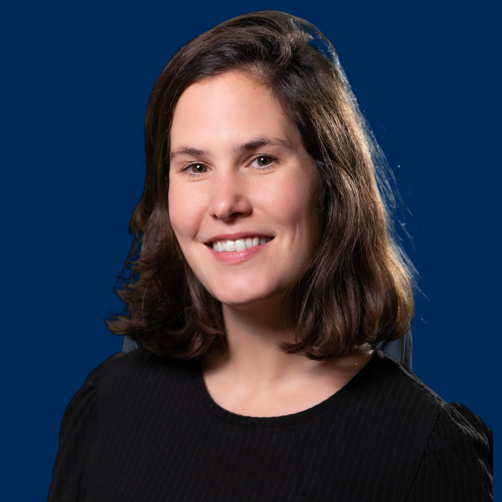 Anouk van Geffen - Adviseur - Cultuurkwadraat