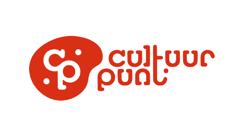Logo Cultuurpunt
