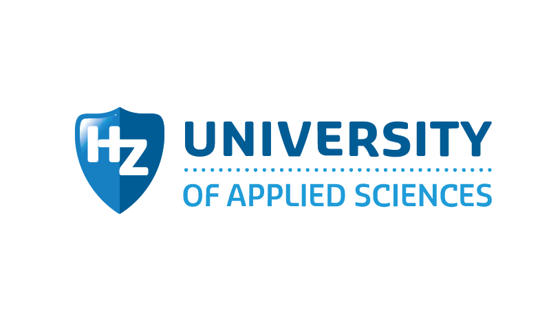 Logo HZ Uni