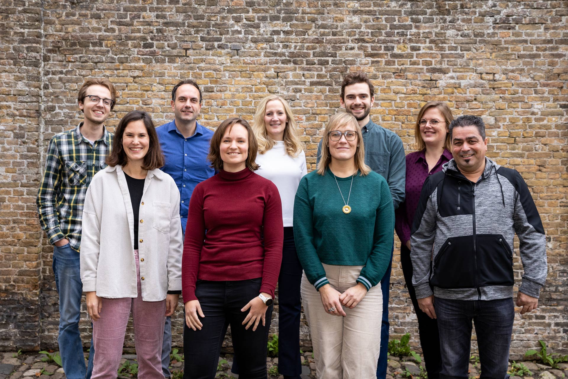 Teamfoto-Cultuurkwadraat
