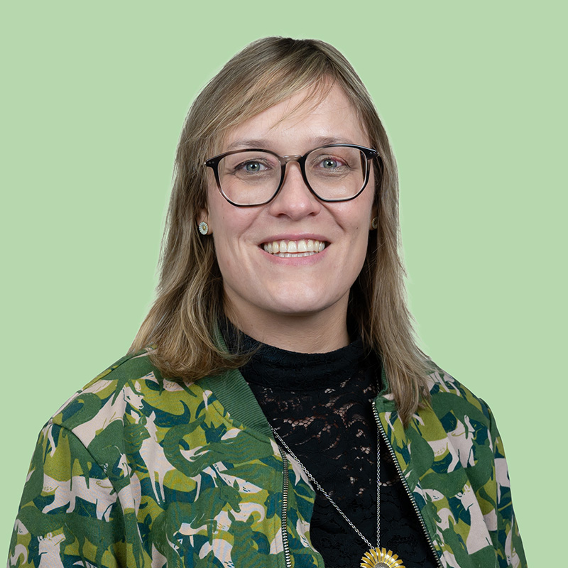 Tessa Sonnemans - Adviseur Cultuurkwadraat