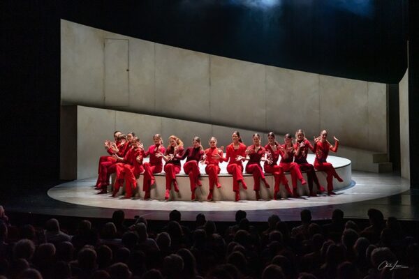 DansproductieDansdroom